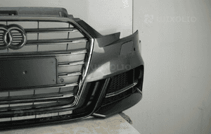 Zderzak audi S3 8V lift 2016-2020 sportback 8V4 3