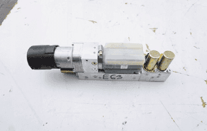 Pompa dachu 982603F1133 bmw 6 E63 E64