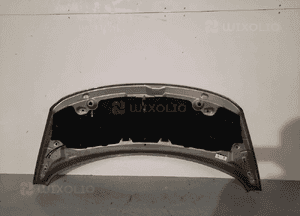 Maska pokrywa silnika peugeot 3008 i 1 evg złota piaskowa 4