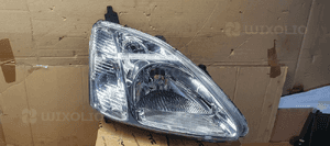 Lampa prawy przód przednia prawa Honda Civic VII Nowa TYC 20-6251-05-2 4