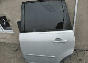 Ford Focus C Max lift P8 drzwi tyl tylne lewe 1