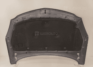 Opel Insignia 09-13 MASKA POKRYWA SILNIKA 2