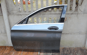 Drzwi lewe przednie mercedes c klasa W205 992 2018 1