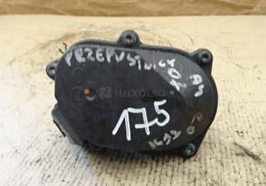 Przepustnica vw audi A4 B7 06F133482B 1