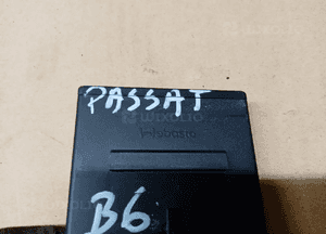 Moduł sterownik webasto VW Passat B6 4F0909509 5