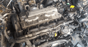 Mazda 323 323f Premacy 626 2.0 ditd  Zawór TCV denso paliwa ik 6