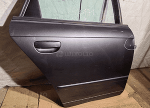 Drzwi prawy tył audi A4 B7 avant 2