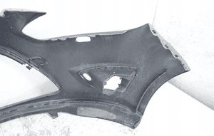 Ford c-max ii 2009- zderzak przód przedni AM51-R17K819-V 11