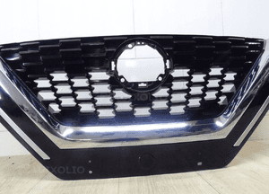 Atrapa grill nissan qashqai iii 3 2020- 623106UAA 2
