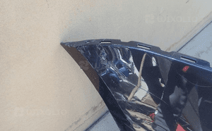 Zderzak tył tylny porsche taycan 971 2019- 5