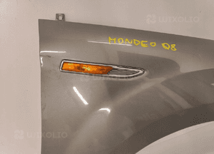 Ford Mondeo Mk4 07-12 BŁOTNIK PRAWY PRZÓD 5
