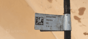 Przewód paliwa rurka wąż Citroen Jumper 2.0 HDI AdBlue Euro 6 01379073080 6
