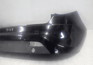 ZDERZAK TYŁ TYLNY FIAT BRAVO 2 II 2007-2014R 3