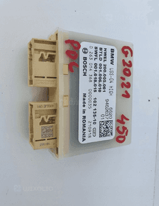 MODUŁ PDC BMW 3 G21G20 9462637