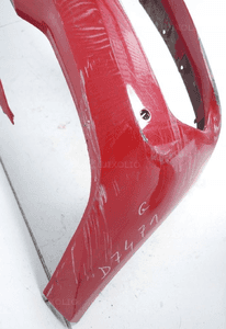 Bmw 3 F30 F31 2015- lift zderzak przód przedni 7397622 3