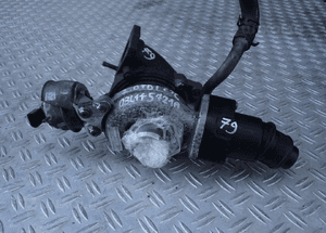 TURBOSPRĘŻARKA TURBO AUDI 2.0 TDI 03L145721B RADOM 1