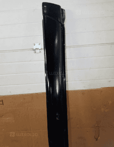 Nakładka listwa progu prawa Mercedes ML W163 1636900240 2