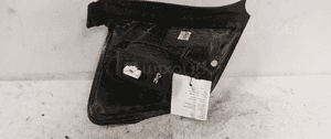 Lampa tyl tylna prawa citroen C3  2 4