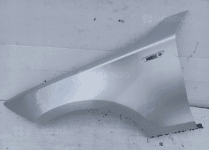 Bmw 1 E87 E81 błotnik lewy przedni przód 1