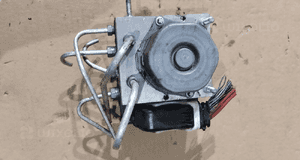 Pompa hamulcowa abs renault clio iv captur i 0.9 tce 476601842R 265956527 3