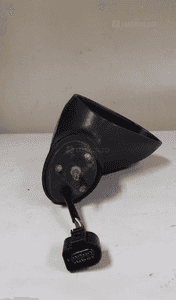 Lusterko elektryczne prawe seat leon ii  LS5V 3