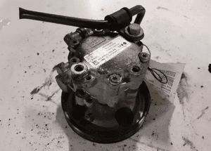 POMPA WSPOMAGANIA PEUGEOT 2.2 HDI 9640886480 ORYGINAŁ WYSYŁKA! 2