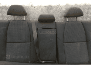 KANAPA TYŁ PEUGEOT 508 RADOM 1