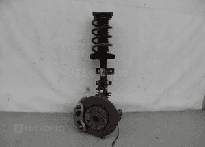 MCPERSON ZWROTNICA LEWA VITO V KLASA W447 1.6 DCI 1