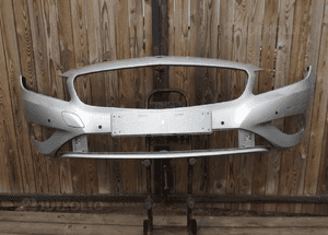 ZDERZAK PRZÓD PRZEDNI MERCEDES A-KLASA A176 PDC 1