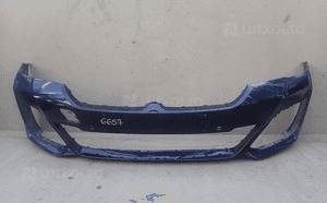 ZDERZAK PRZÓD BMW 5 V G30 G31 LIFT M PAKIET 2020- 1