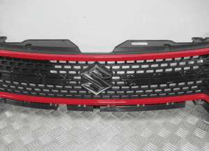 Grill gril atrapa suzuki ignis iii 3 72111-62R 2016-2020 20