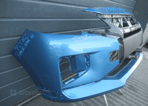 Zderzak przedni przód mitsubishi space star lift 2019- 4