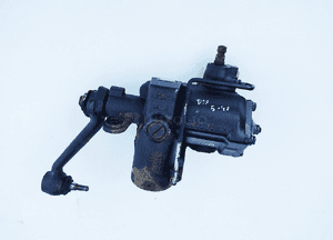 Przekładnia maglownica defender 2.5 td 2.4 tdci GE6810000 ge 6810000 99- 5