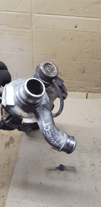 Turbina turbosprężarka Ford Transit Connect 1.8 TDCI XS4Q-6K682-DE 5