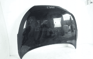 Maska pokrywa silnika hyundai tucson iii 2015- 2