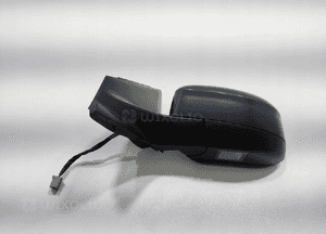 Lusterko lewe ford mondeo MK4 iv 6 kabli 2007-2012 europa 3