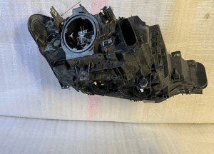 Bmw 3 F30 F31 bixenon skrętny lewy 4