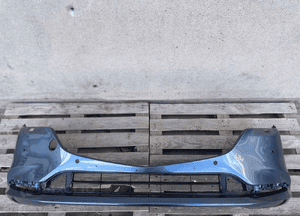 Zderzak przód przedni mazda 6 vi gj lift fl 2018- GSH7-50031 cały 1