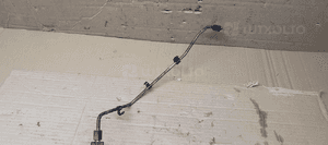 Listwa wtryskowa rurki czujnik VW Touareg 3.0 TDI 0281002691 059130089D 3