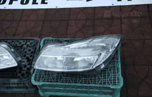 insignia A lampa lewa UK WYSYŁKA 2
