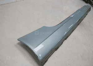 JAGUAR XK XK R X150 LISTWA PROGOWA PRAWA 3