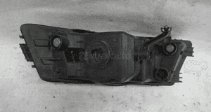 Skoda rapid 5JA halogen lewy 2