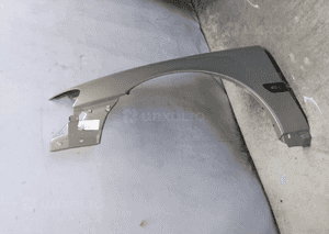 Volvo S60 V70 błotnik lewy przód przedni  kod 443-46 piaskowy 3