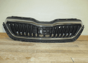 Grill gril atrapa skoda scala 2019- 2