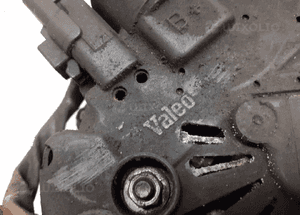 Alternator peugeot 1.6 benzyna 9646321780 wysyłka! 5