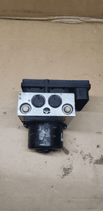 Pompa ABS sterownik Mercedes W209 A2095452932 3