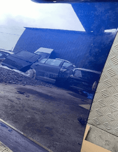Drzwi lewy przod przednie kpl vw touran iii 5TA 8