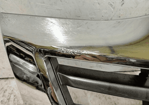 Atrapa gril grill toyota hilux lift 12-15 3