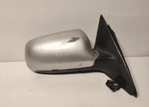 LUSTERKO ELEKTRYCZNE PRAWE AUDI A6 C6 LA7W 5 PIN ORYGINAŁ WYSYŁKA! 1