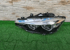 Lampa led bmw 3 F30 F31 black 9883513 1